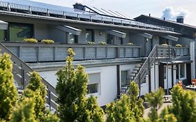 Ferienwohnungen Bussmann